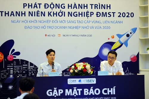 Nâng cao nhận thức về khởi nghiệp sáng tạo với lĩnh vực nông nghiệp cho thanh niên